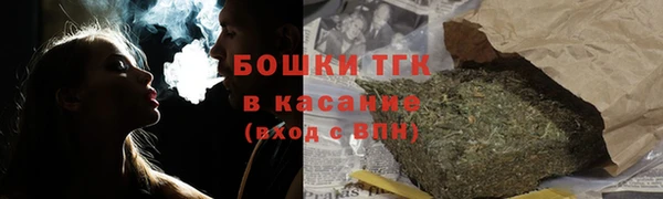 тгк Краснослободск